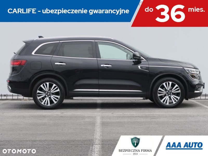 Renault Koleos - 7