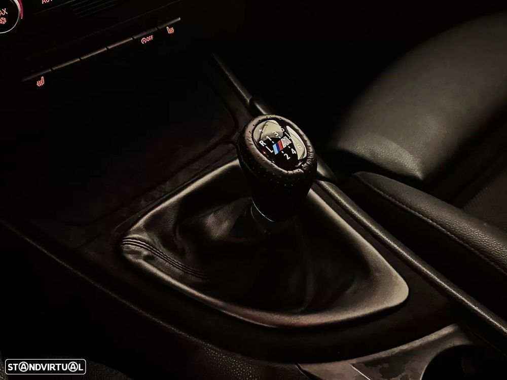 BMW 118 d DPF Edition Sport - 34