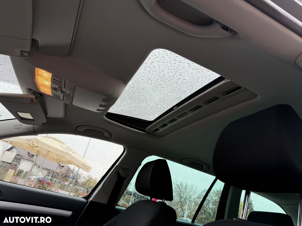 Skoda Octavia 1.4 Elegance TSI - 15