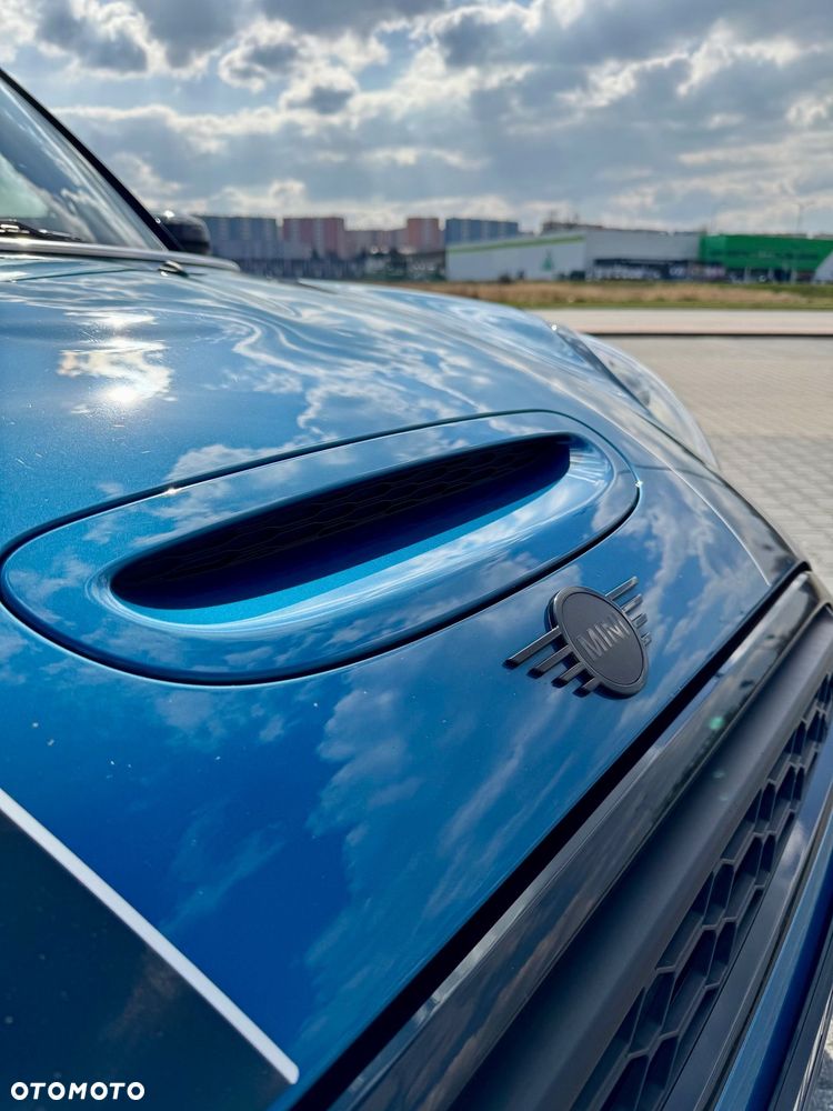 MINI Cooper S sport - 10