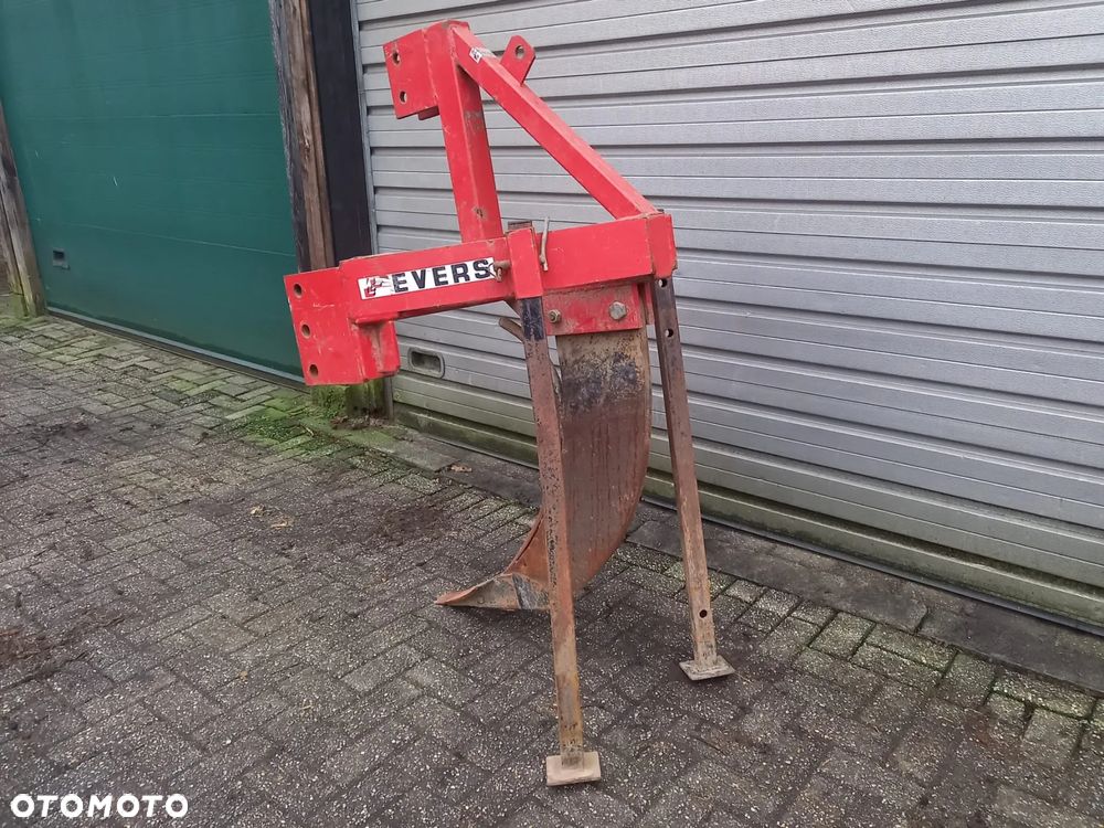 EUROMACCHINE Evers.Wifo.Hekamp.Rau brona wirowa. - 20