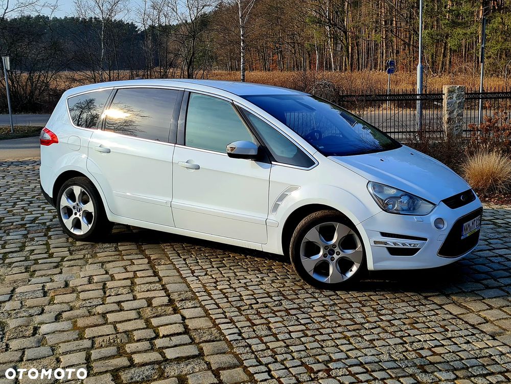 Ford S-Max - 37