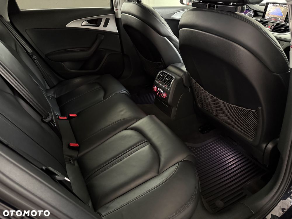 Audi A6 Limousine 3.0 TDI Quattro S tronic - 25