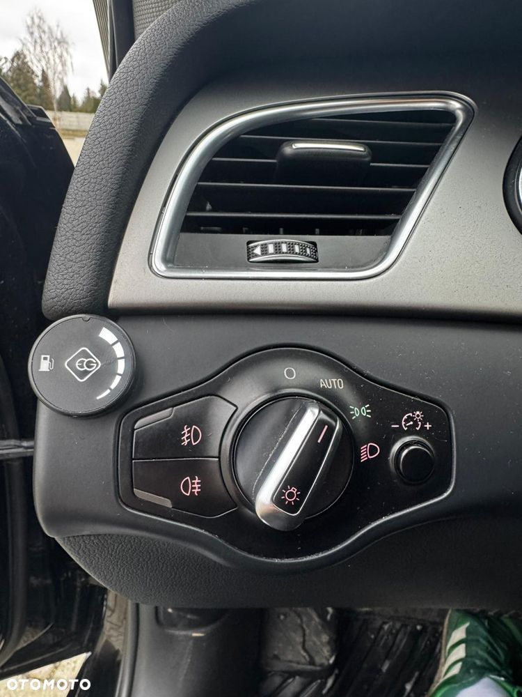 Audi Q5 2.0 TFSI quattro tiptronic - 19