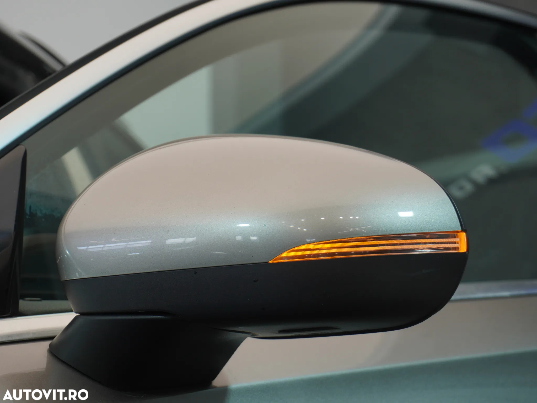 Mercedes-Benz A 180 d Aut. - 13