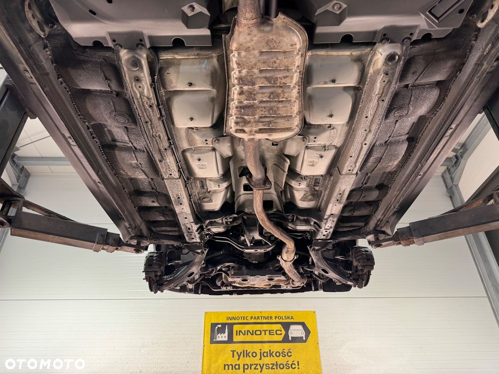 Subaru Forester 2.0X Comfort - 30