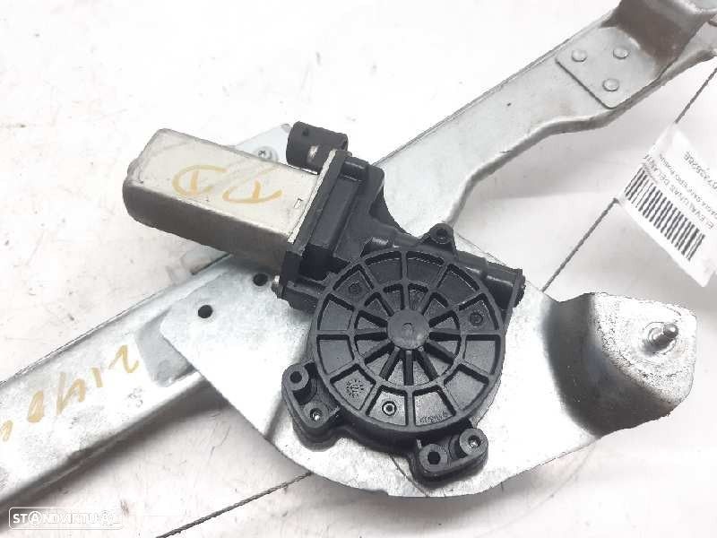 ELEVADOR DE VIDRO FRONTAL DIREITO DACIA SANDERO 2012 - 3