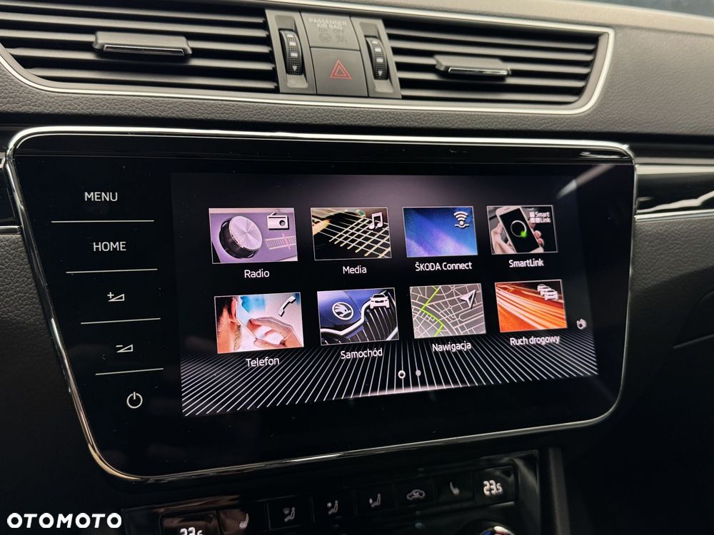 Skoda Superb 2.0 TSI 4x4 L&K DSG - 30
