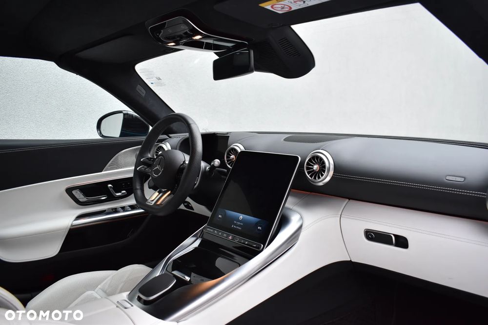 Mercedes-Benz SL AMG 43 AMG SPEEDSHIFT MCT 9G - 15