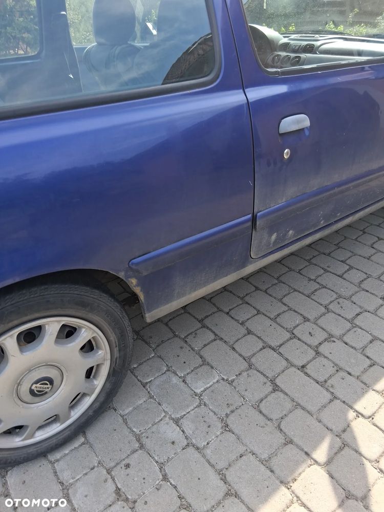 Nissan Micra 1.0 Comfort - 6