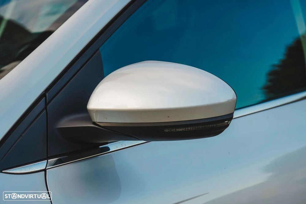 Renault Mégane 1.5 dCi Zen - 38