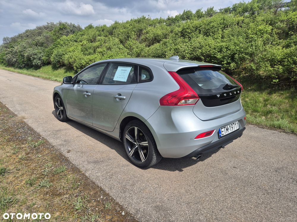 Volvo V40 - 4