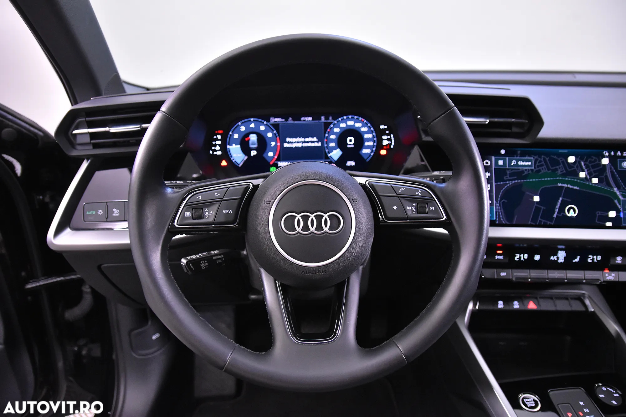 Audi A3 - 16