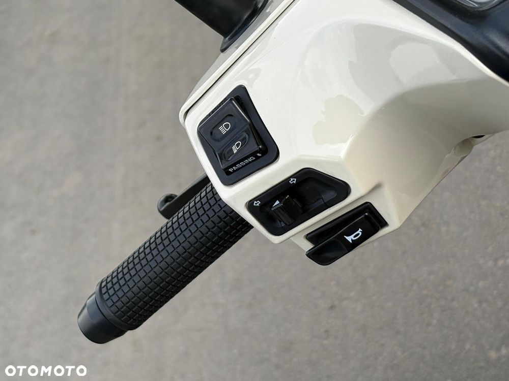 Kymco Like - 19
