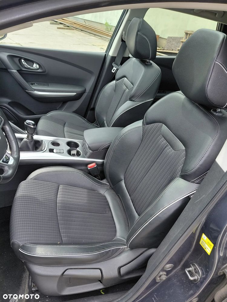 Renault Kadjar TCe 160 GPF BOSE EDITION - 7