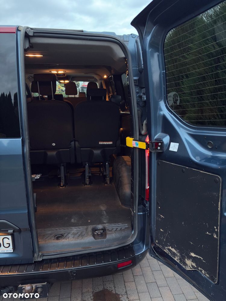 Ford Transit Custom - 24