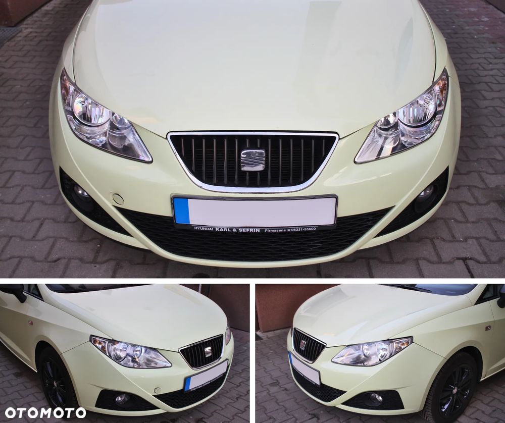Seat Ibiza - 19