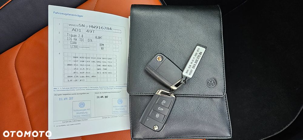 Volkswagen Tiguan - 39