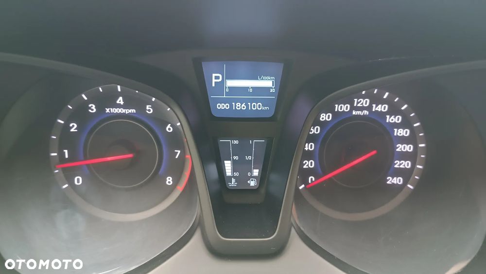 Hyundai ix20 1.6 Automatik Passion - 18