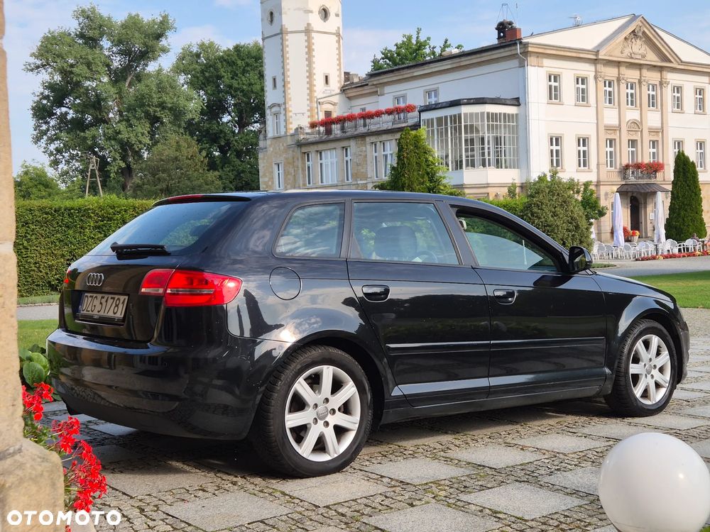 Audi A3 Sportback 1.6 Limited Edition - 2