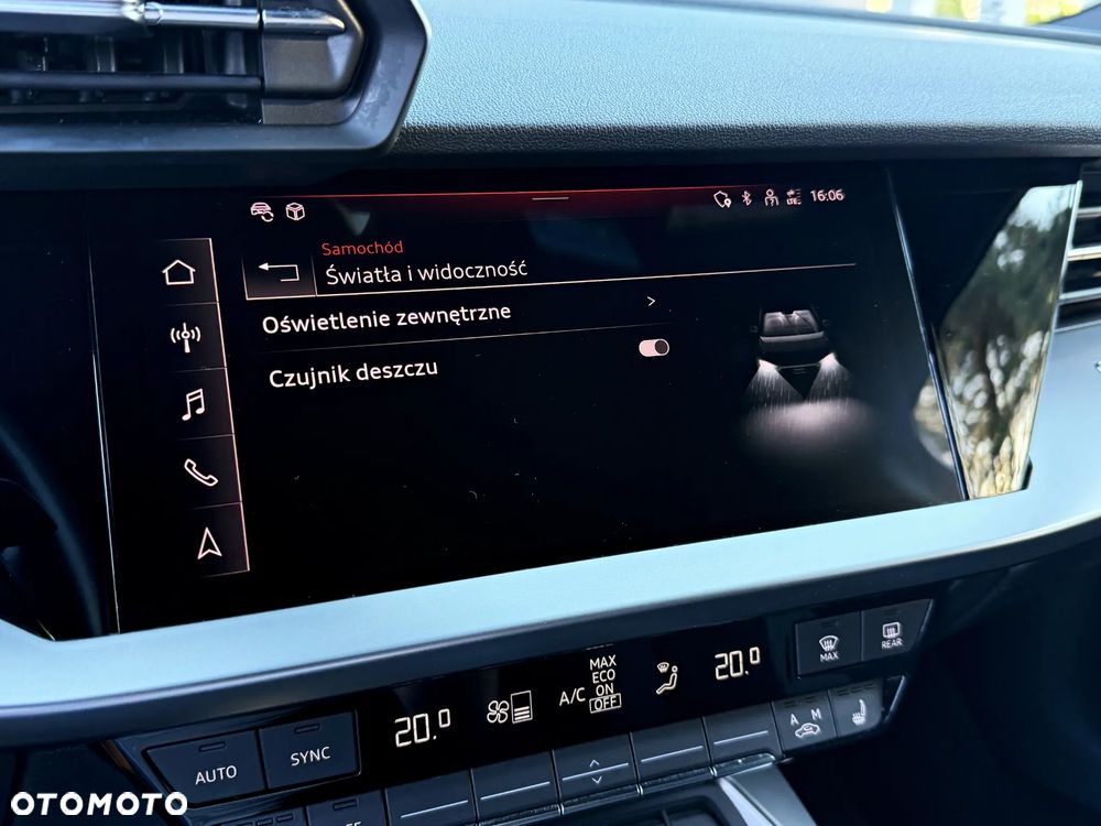 Audi A3 Limousine 35 TDI S tronic S line - 39
