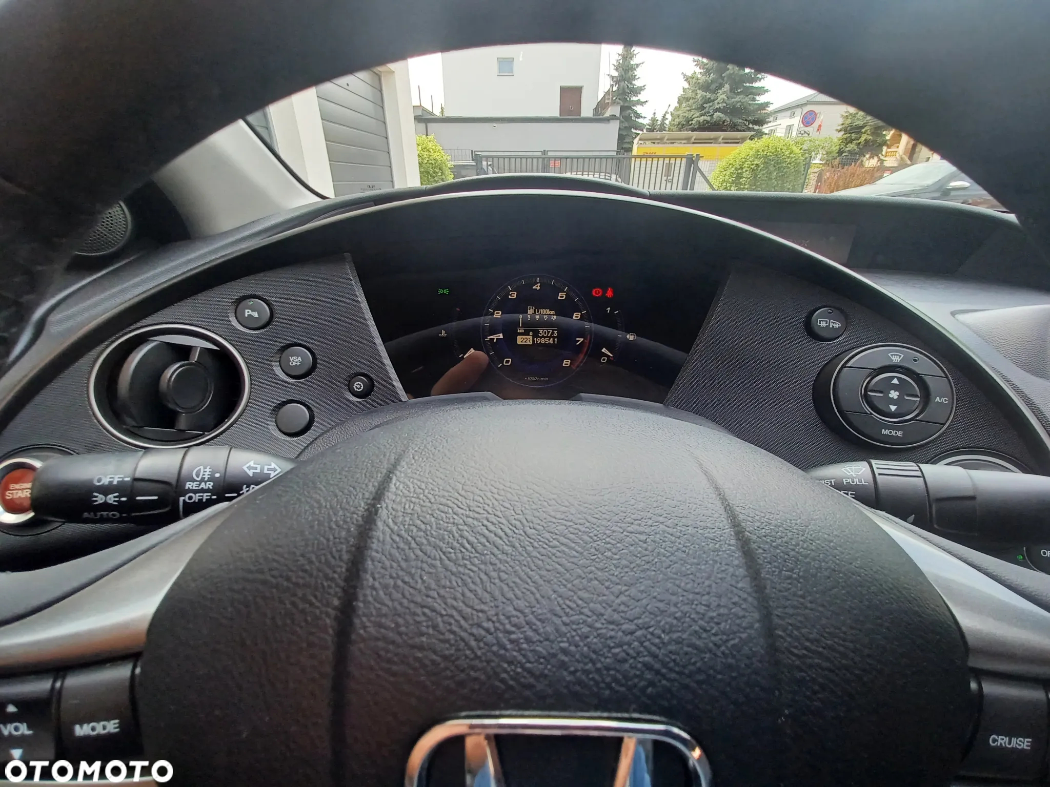 Honda Civic 1.8 Sport - 18