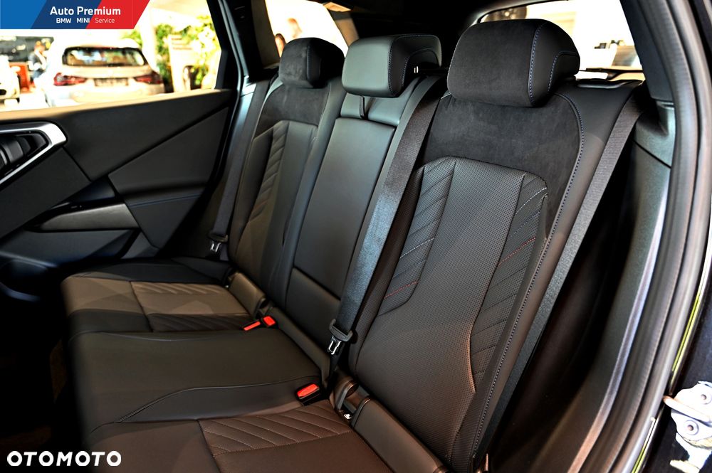 BMW X3 - 16
