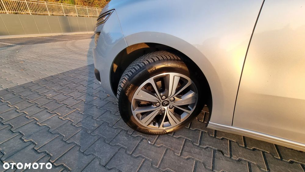 Citroën C4 Picasso 1.6 THP Exclusive - 8