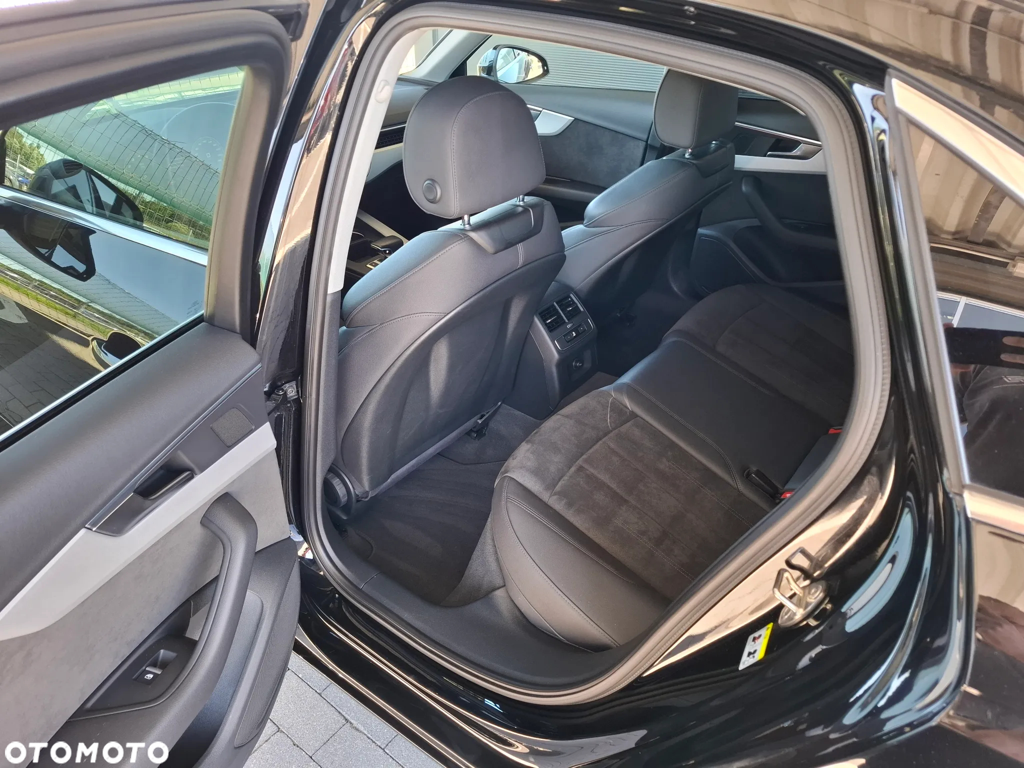 Audi A4 - 11