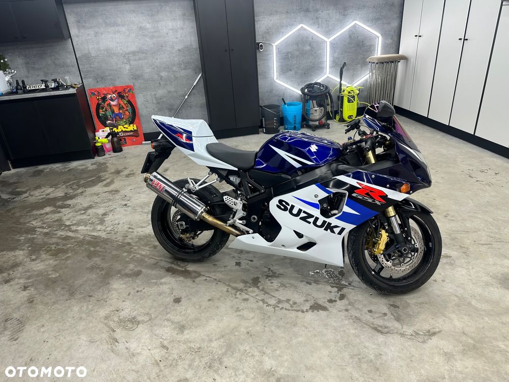 Suzuki GSX-R - 7