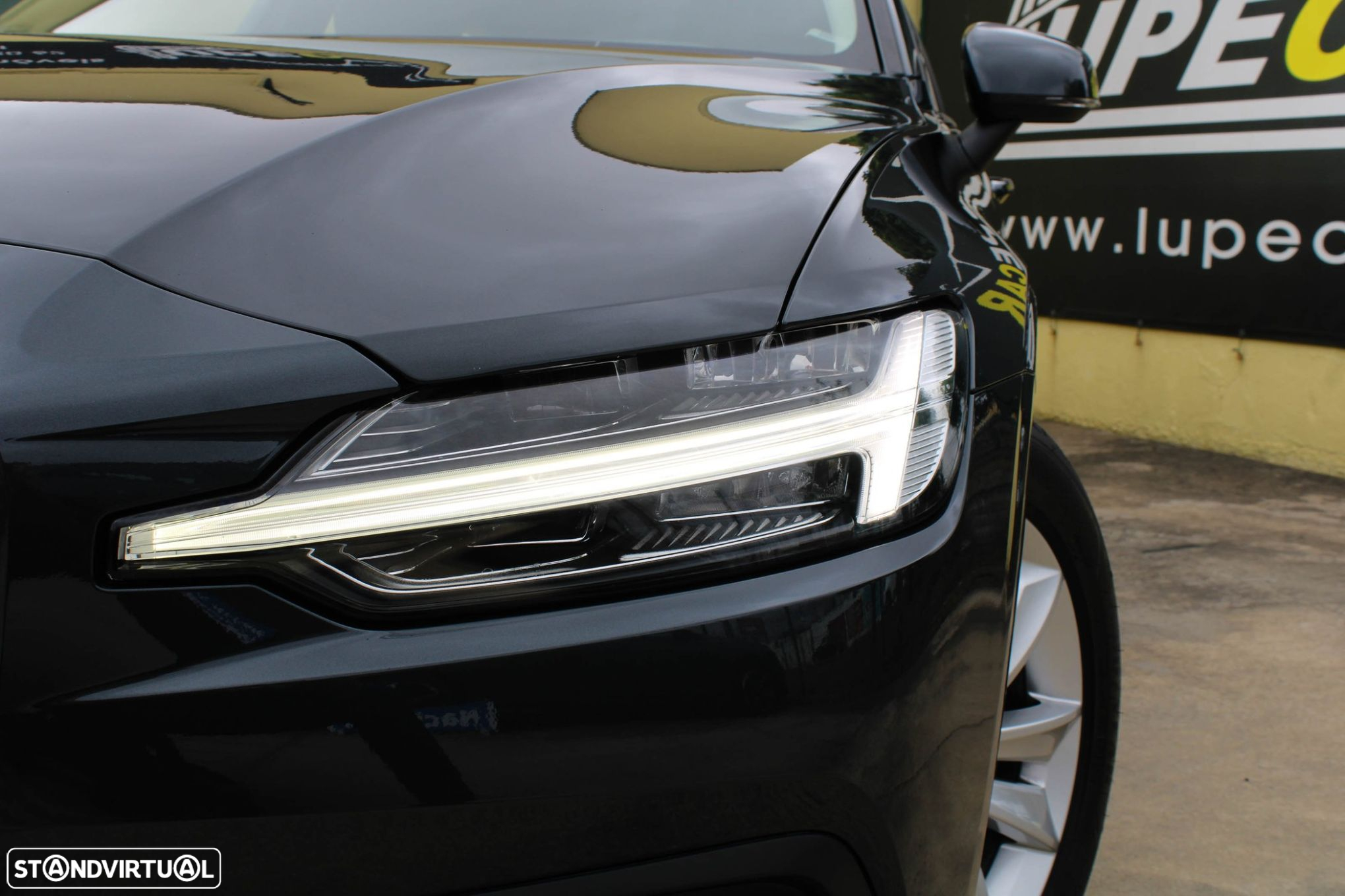 Volvo V60 2.0 D3 Momentum - 7