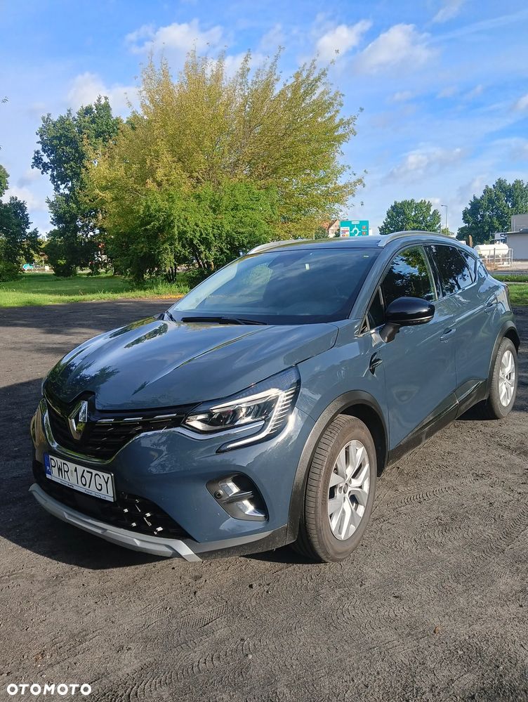 Renault Captur - 4