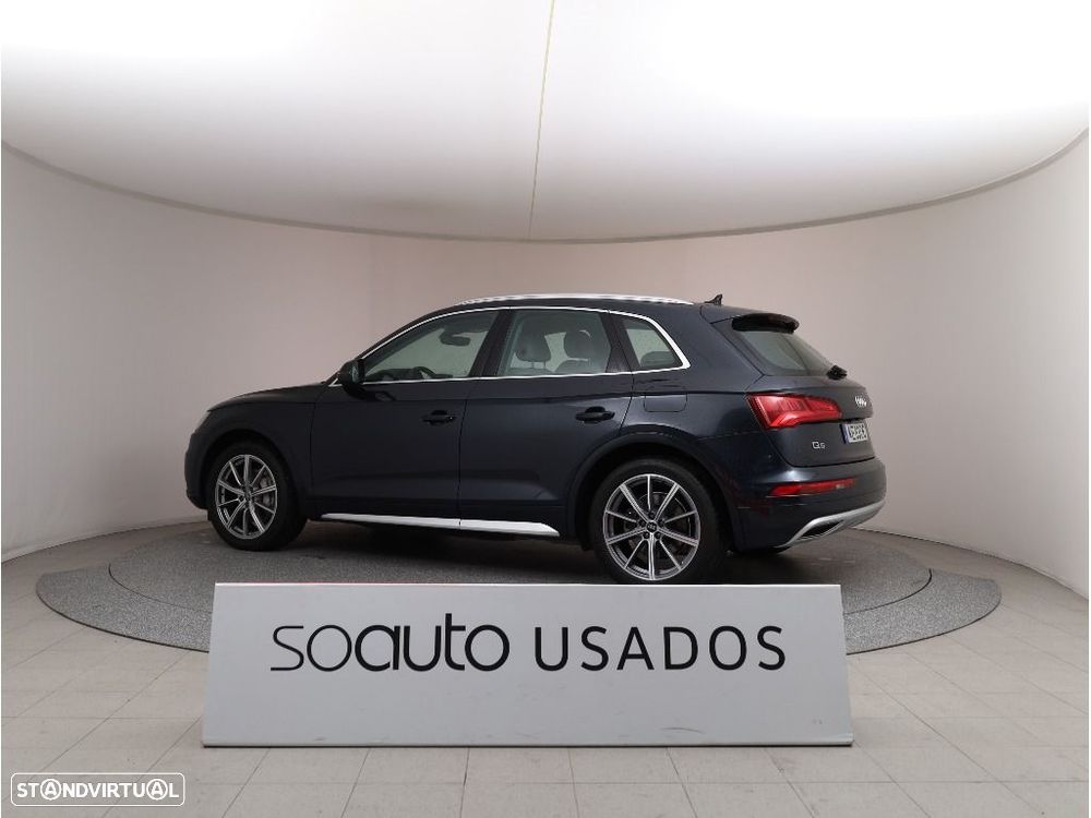 Audi Q5 50 TFSIe quattro Sport S tronic - 9