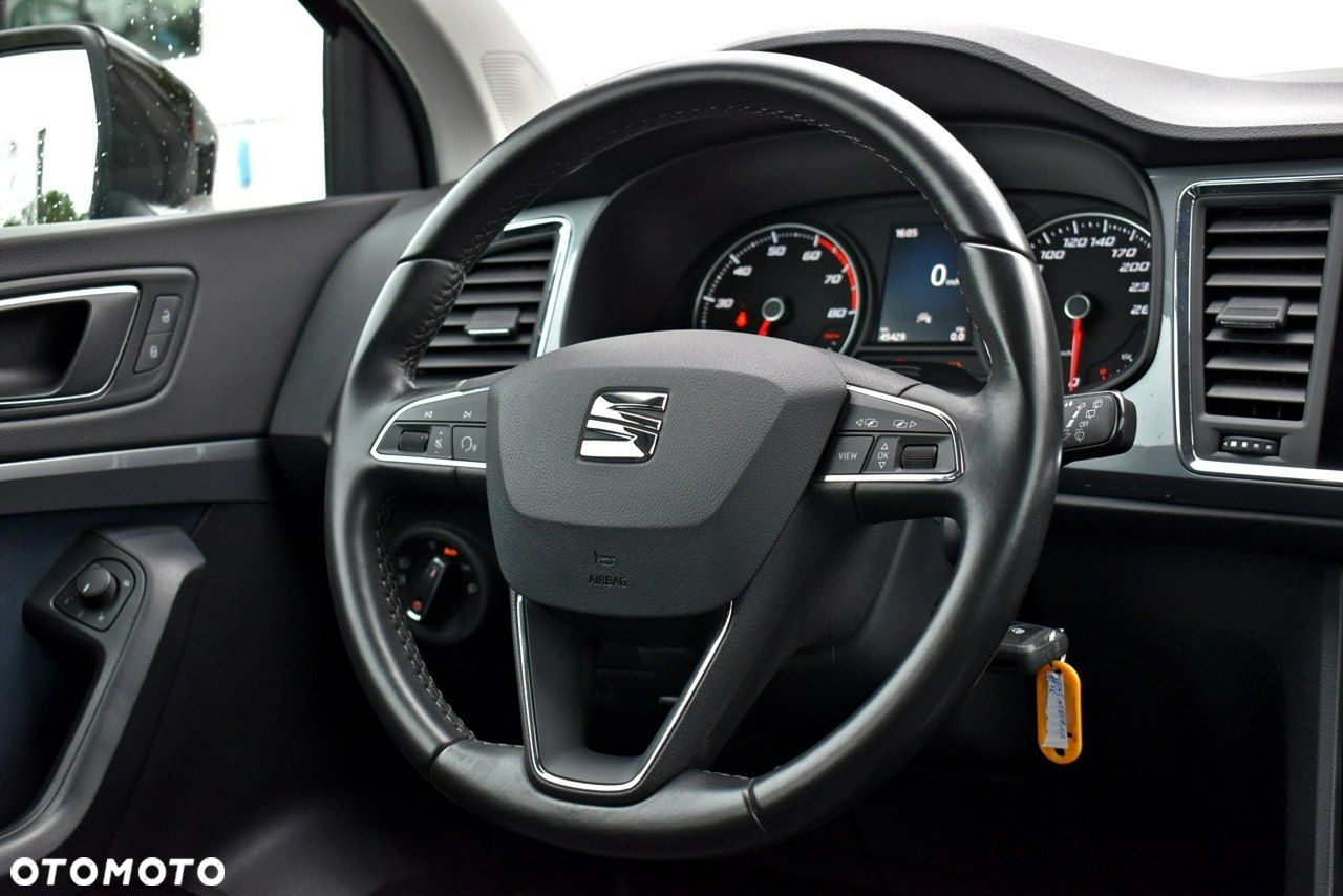 Seat Ateca 1.5 Eco TSI Style S&S - 19