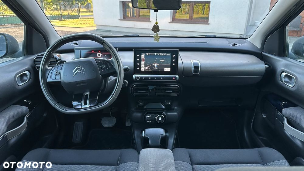 Citroën C4 Cactus - 15