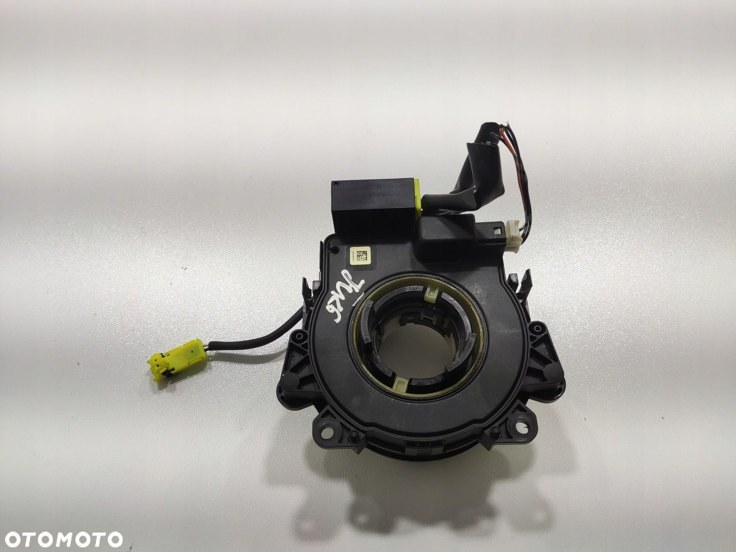 TAŚMA AIR-BAG ZWIJAK POD KIEROWNICĘ NISSAN JUKE I F15 2015-2019 LIFT - 3