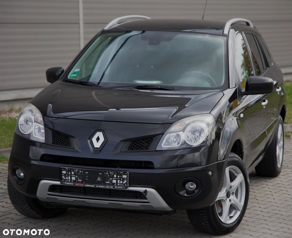Renault Koleos dCi 150 FAP 4x4 Dynamique - 16