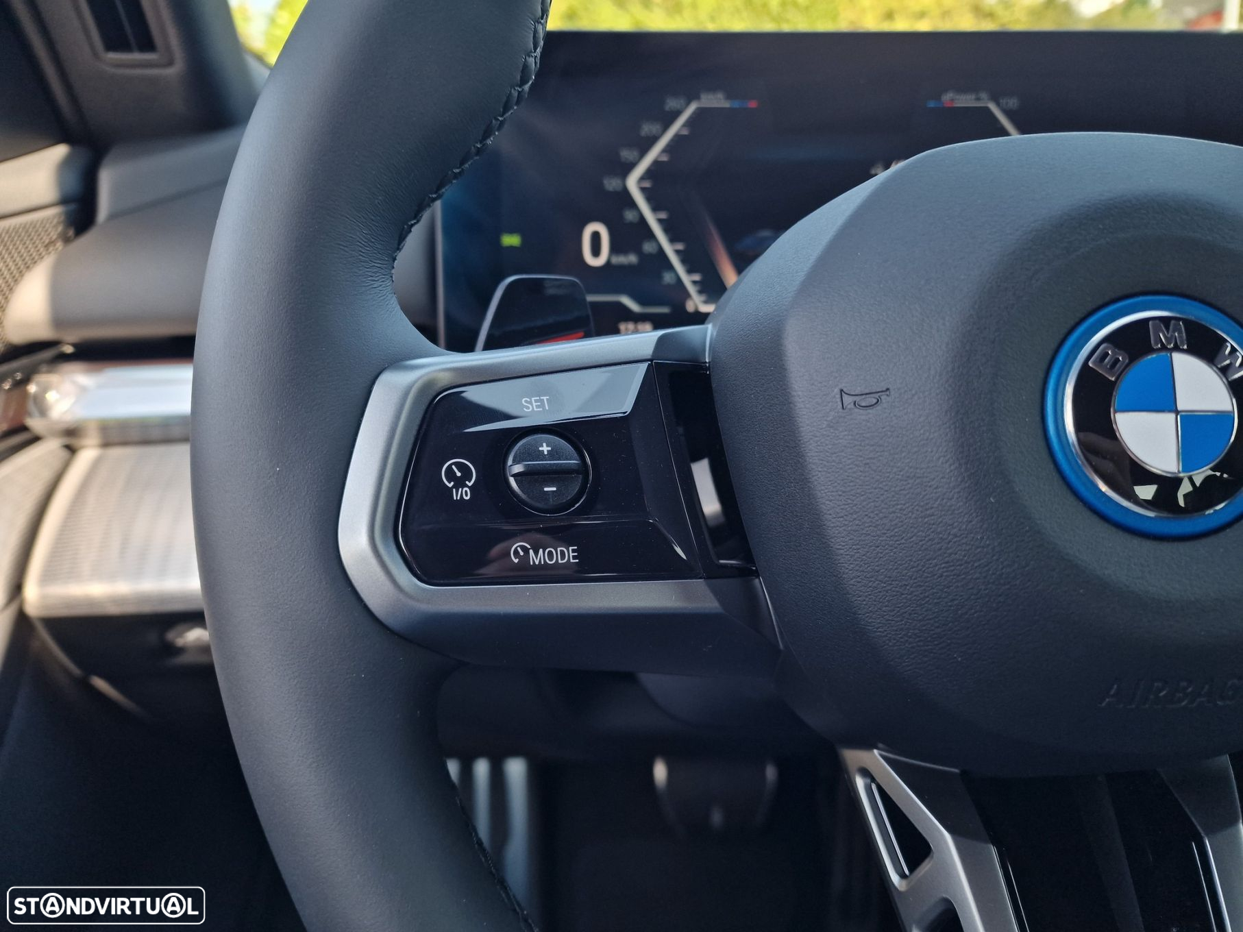 BMW i5 eDrive40 Pack Desportivo M - 22