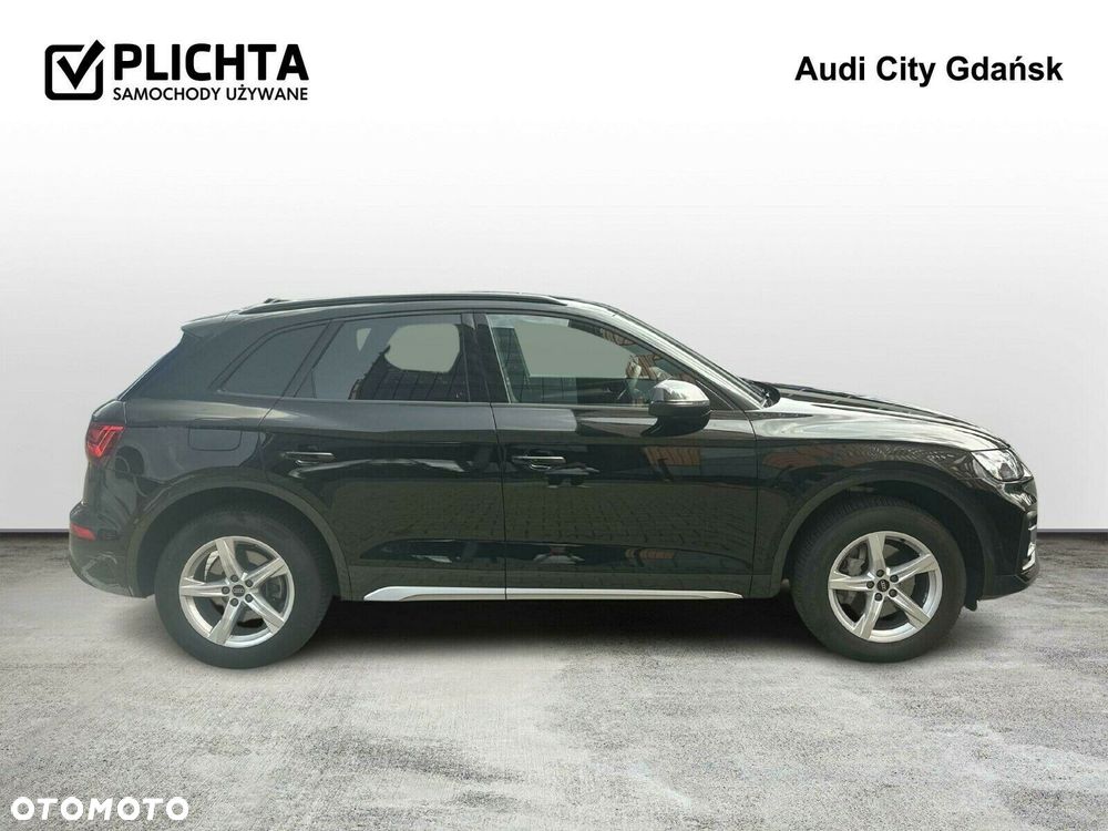 Audi Q5 - 6