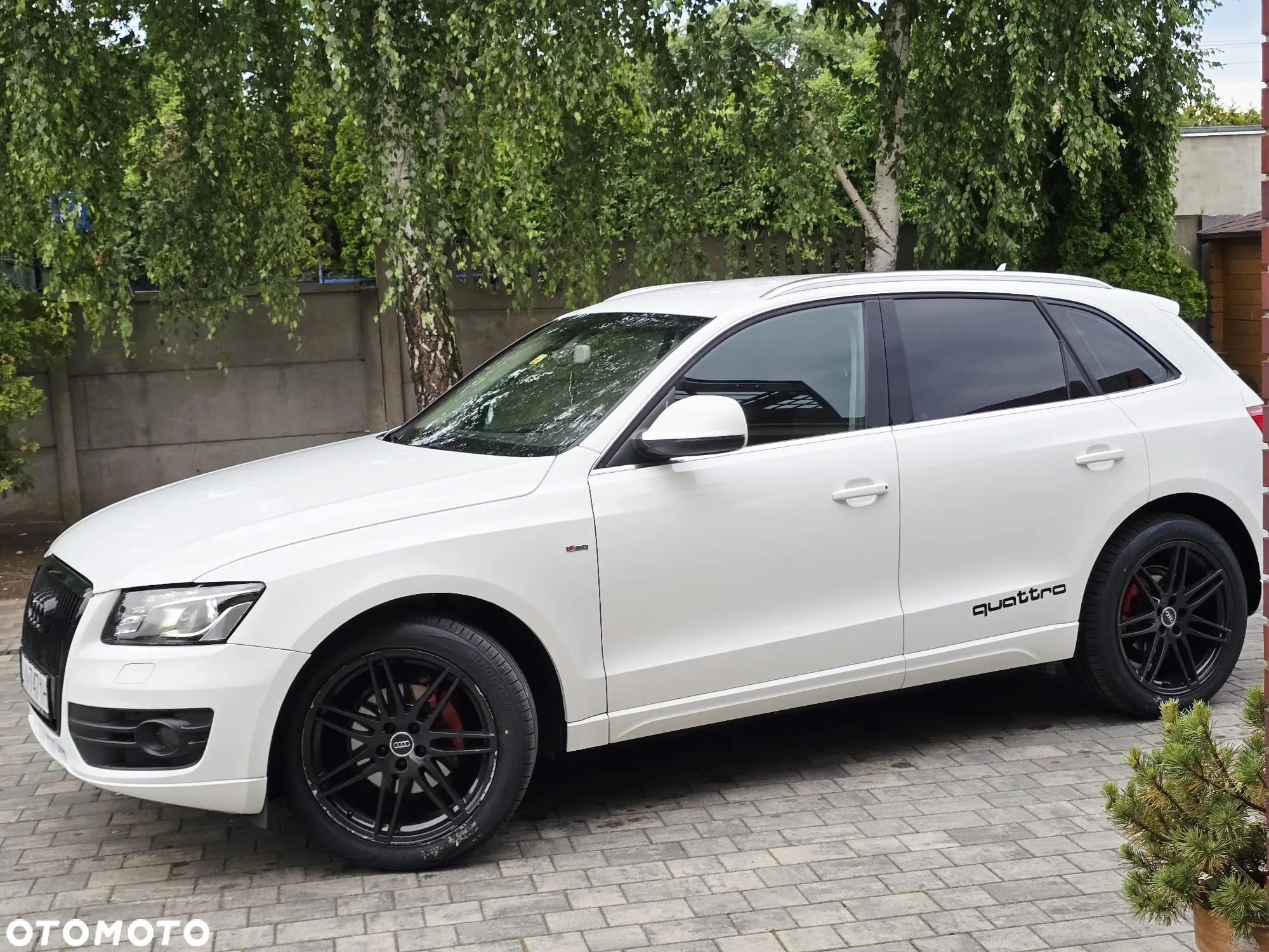 Audi Q5 2.0 TFSI Quattro - 3