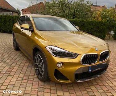 BMW X2 sDrive18i - 7
