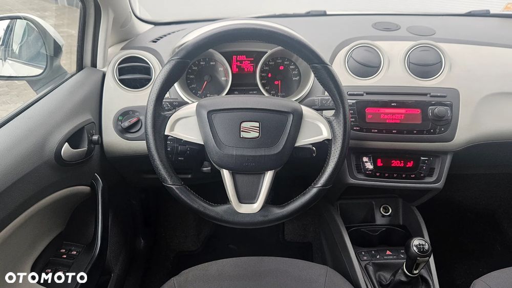 Seat Ibiza ST 1.2 12V Reference 4YOU - 7