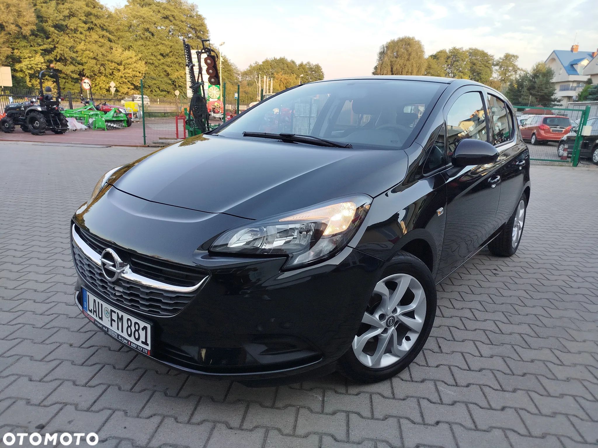 Opel Corsa 1.4 Active - 1