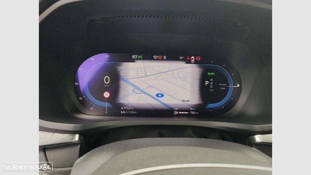 Volvo V60 2.0 T6 AWD TE Core - 18