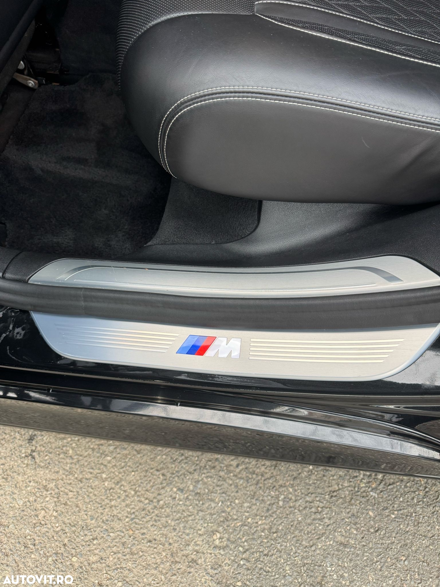 BMW Seria 7 740Ld xDrive - 14