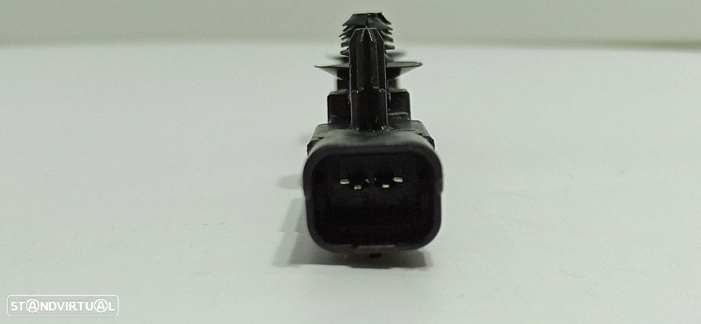 AMPLIFICADOR DE ANTENA PEUGEOT 2008 (P1) GT LINE - 2