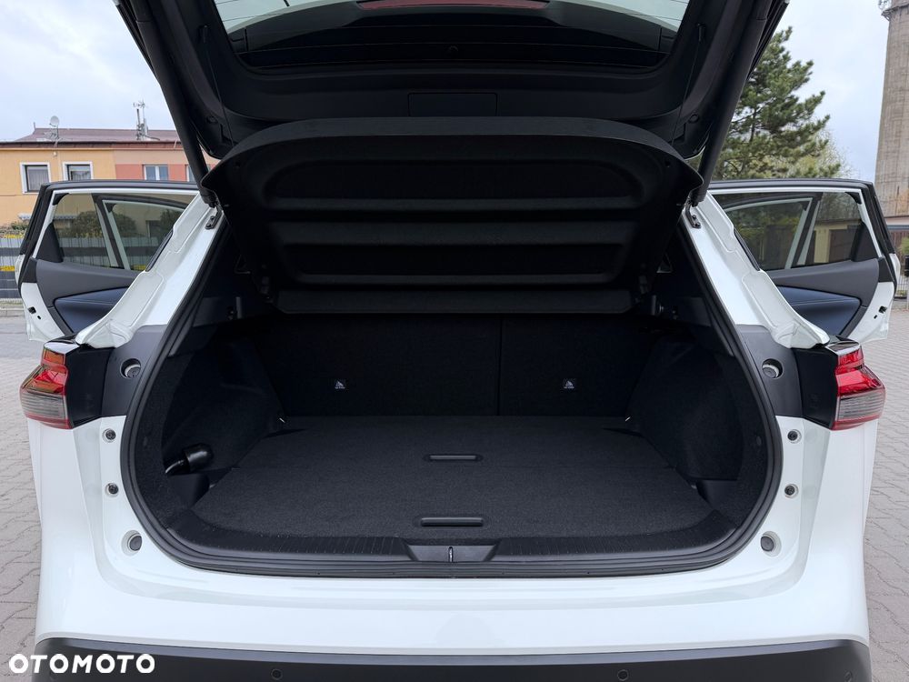 Nissan Qashqai 1.3 DIG-T MHEV Xtronic Tekna+ - 36