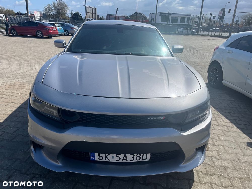 Dodge Charger - 6