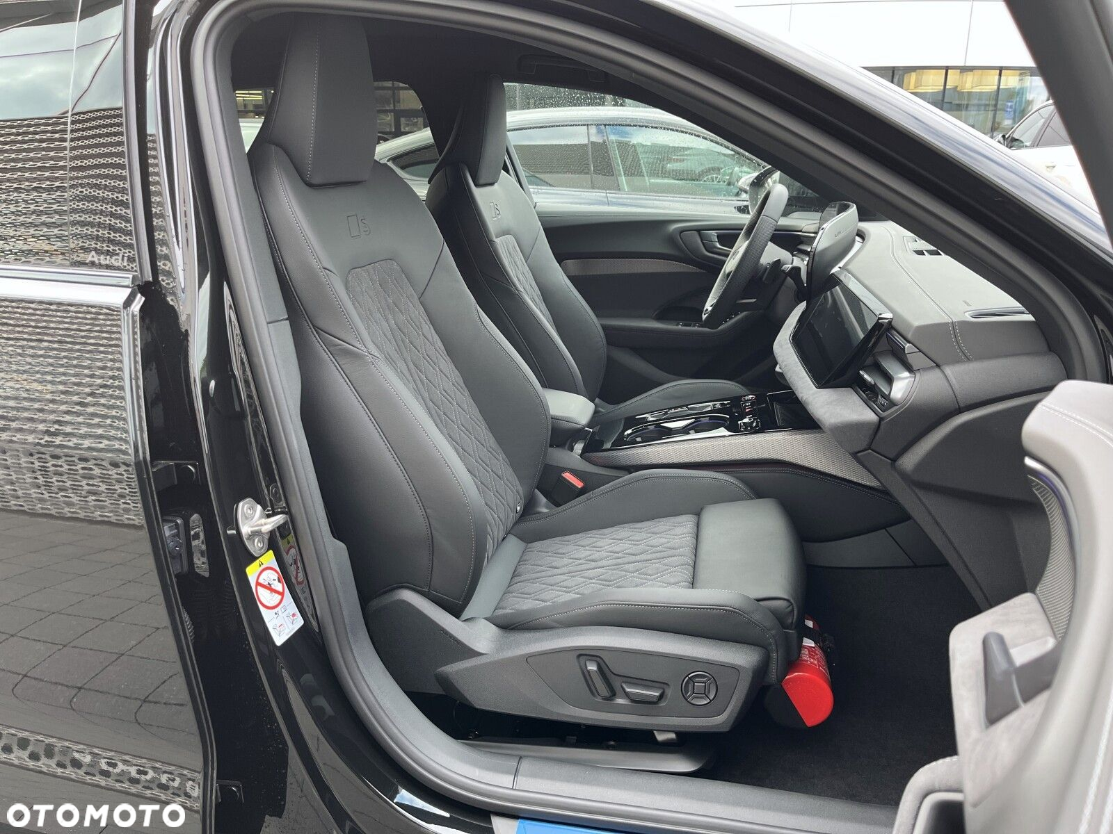 Audi A5 - 19