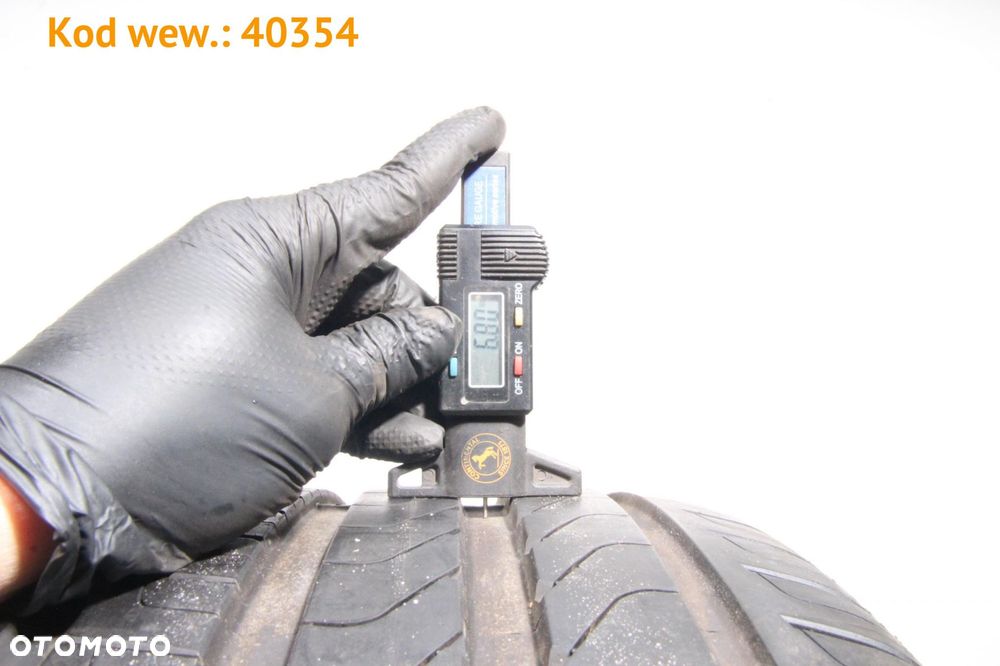 Opony Pirelli Pirelli Cinturato P7 275/40 R18 - 2